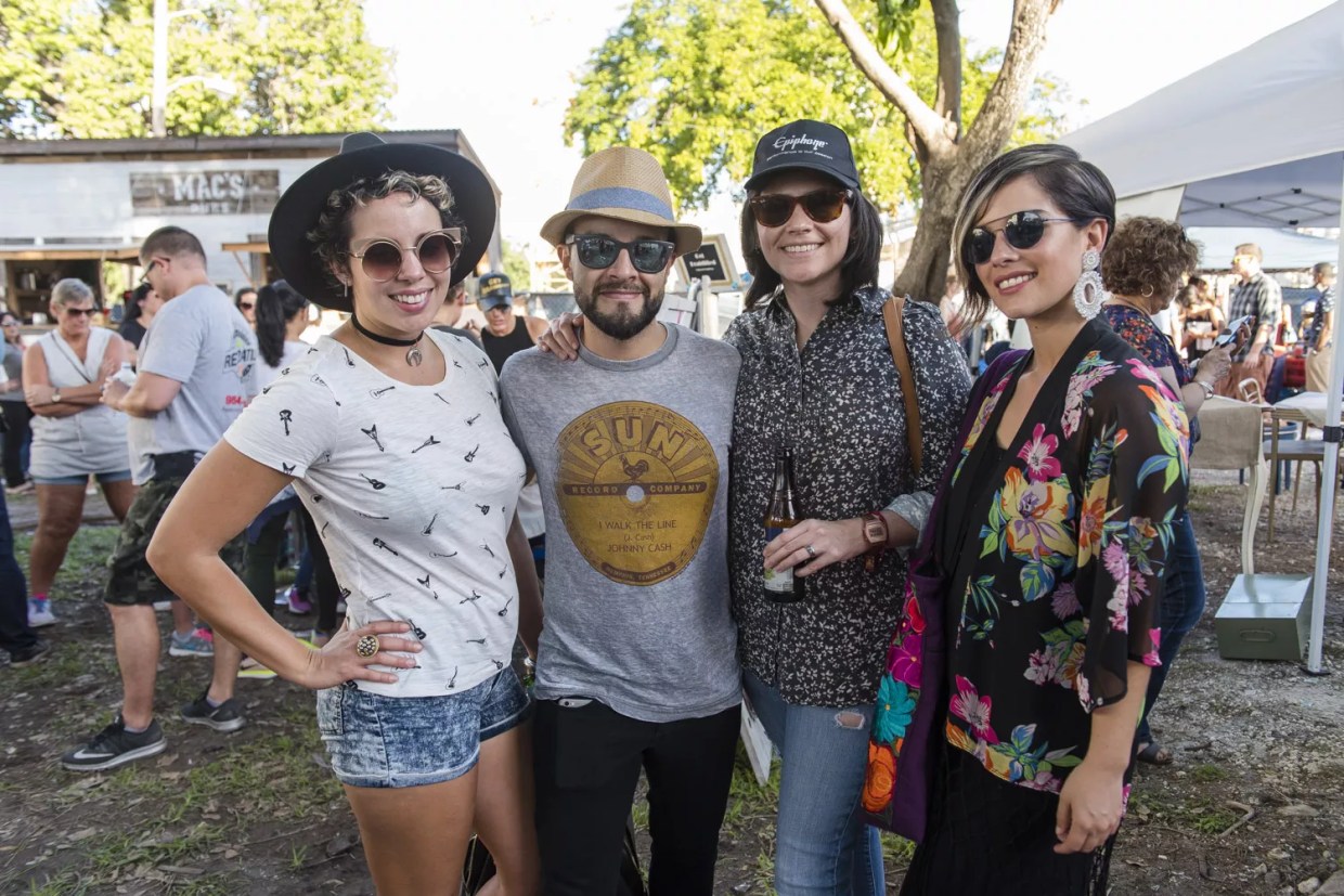 The Best Things to Do in Miami This Weekend