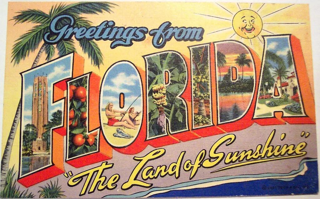 Head Injuries Are Disproportionately Common in Florida, Which Explains a Lot