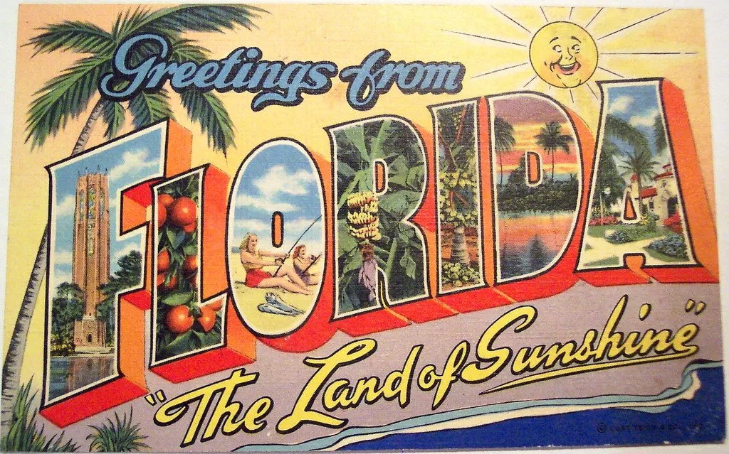 Head Injuries Are Disproportionately Common in Florida, Which Explains a Lot