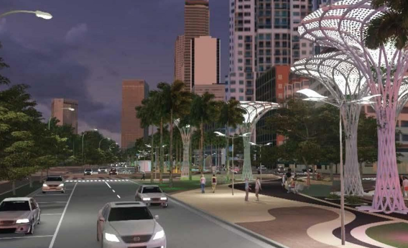 Biscayne Green Will Turn Downtown Parking Lots Into Parks