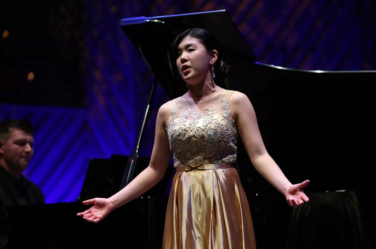 National YoungArts Week Shows Off Miami’s Young Creatives