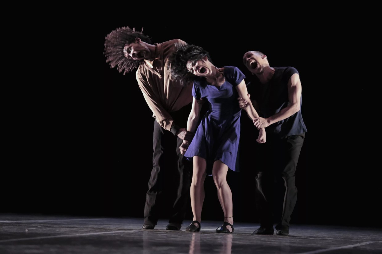 Cuban Gold: Contemporary Dance Company Malpaso Debuts at Arsht