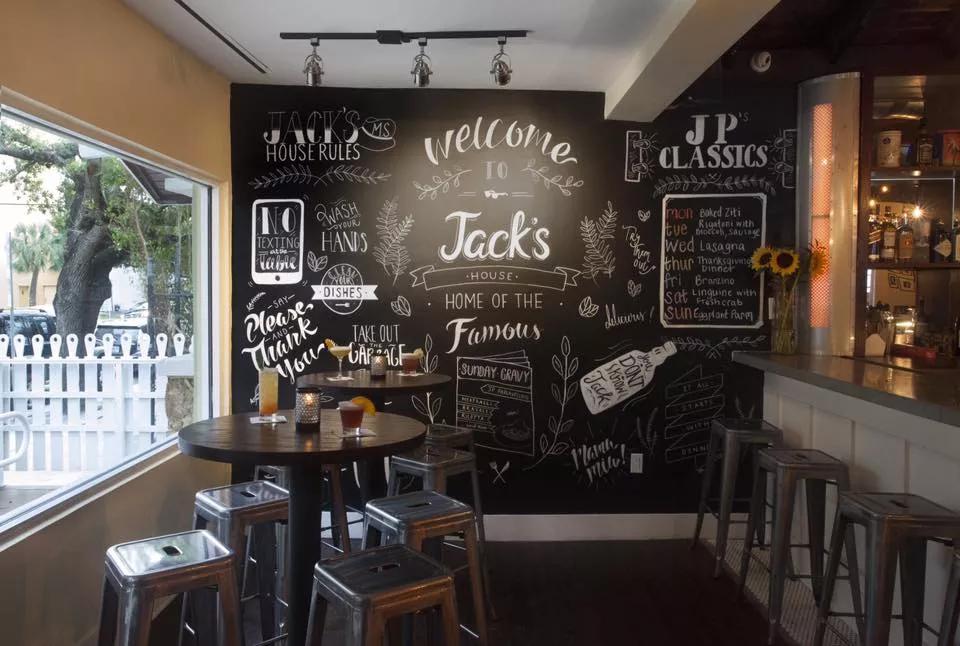 Jack’s Home Cooking Opens in Wynwood