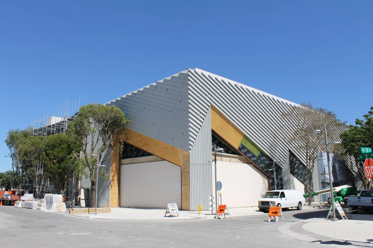 The Best Things to Do in the Design District