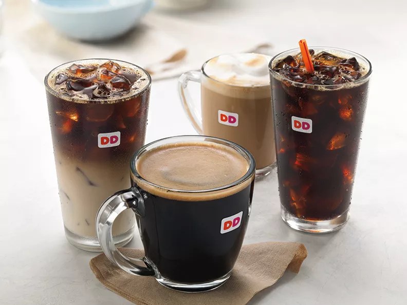 Miami’s Best Eats and Drinks This Week: 99-Cent Coffee, Ladies’ Night, and Opa Thursdays