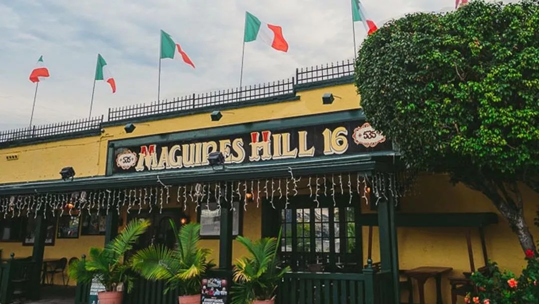 Maguires Hill 16 Closing After Five Decades in Downtown Fort Lauderdale