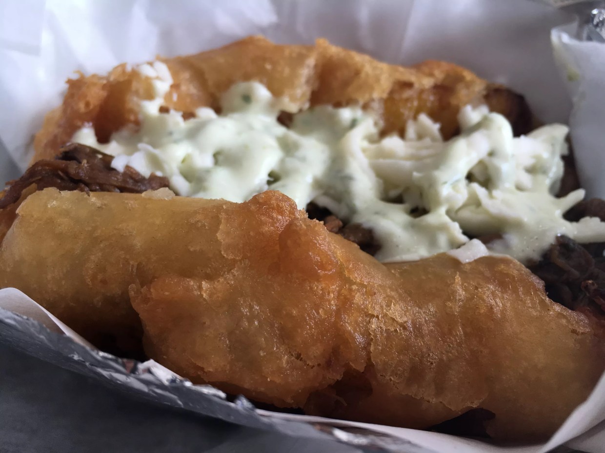 Milly’s Empanada Factory Brings Venezuelan Comfort Food to Kendall