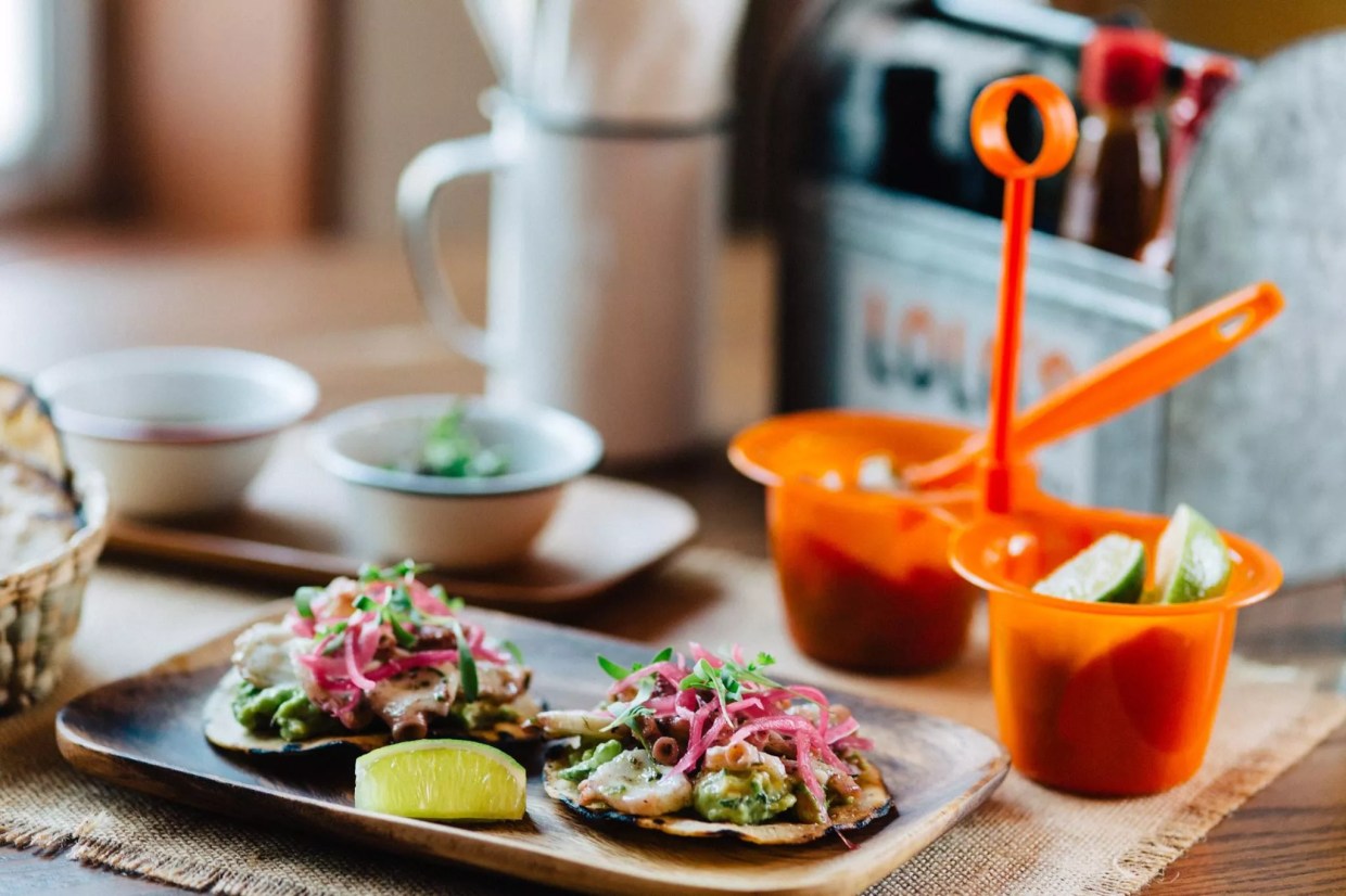 Mexican Restaurant Lolo’s Surf Cantina Opens in South Beach