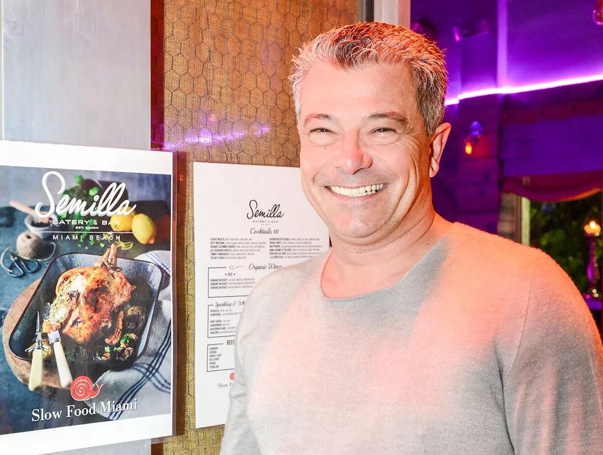 Michelin-Starred Chef Philippe Colin Hosts Pop-Up at Semilla Eatery & Bar This Week