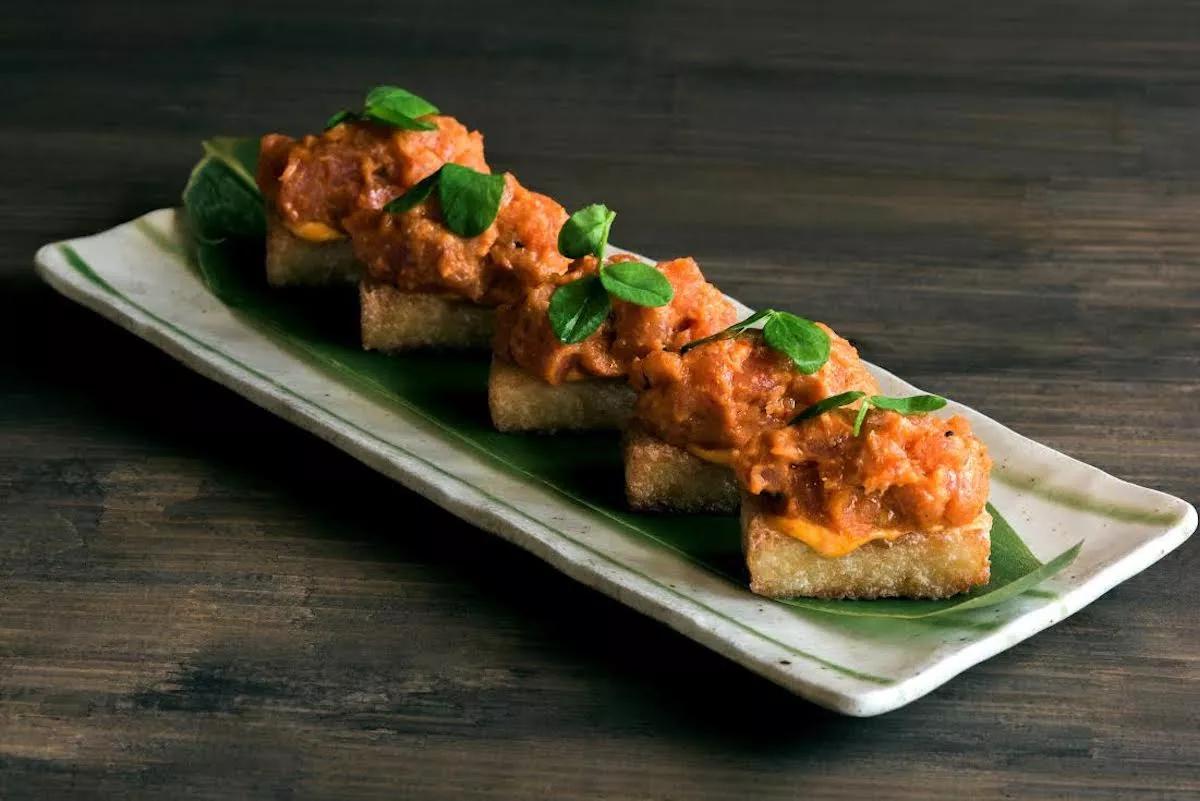 Pubbelly Sushi Opens Third Location, in Brickell City Centre