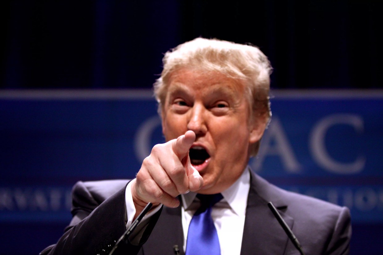 Meet the Former Hialeah Politician Hosting a “Deplorables Inaugural Ball”