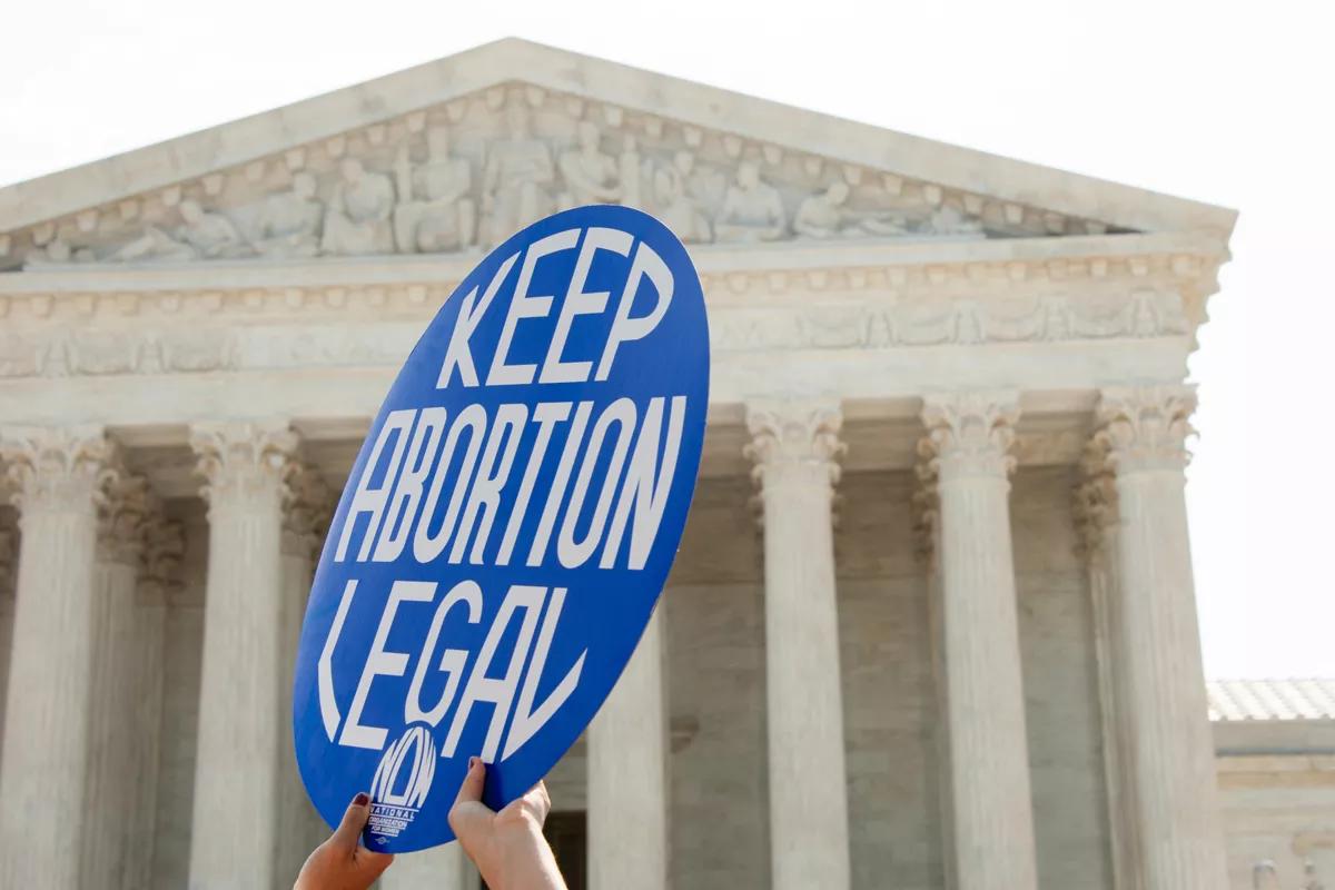 State Bill Would Ban Abortion After 20 Weeks of Pregnancy