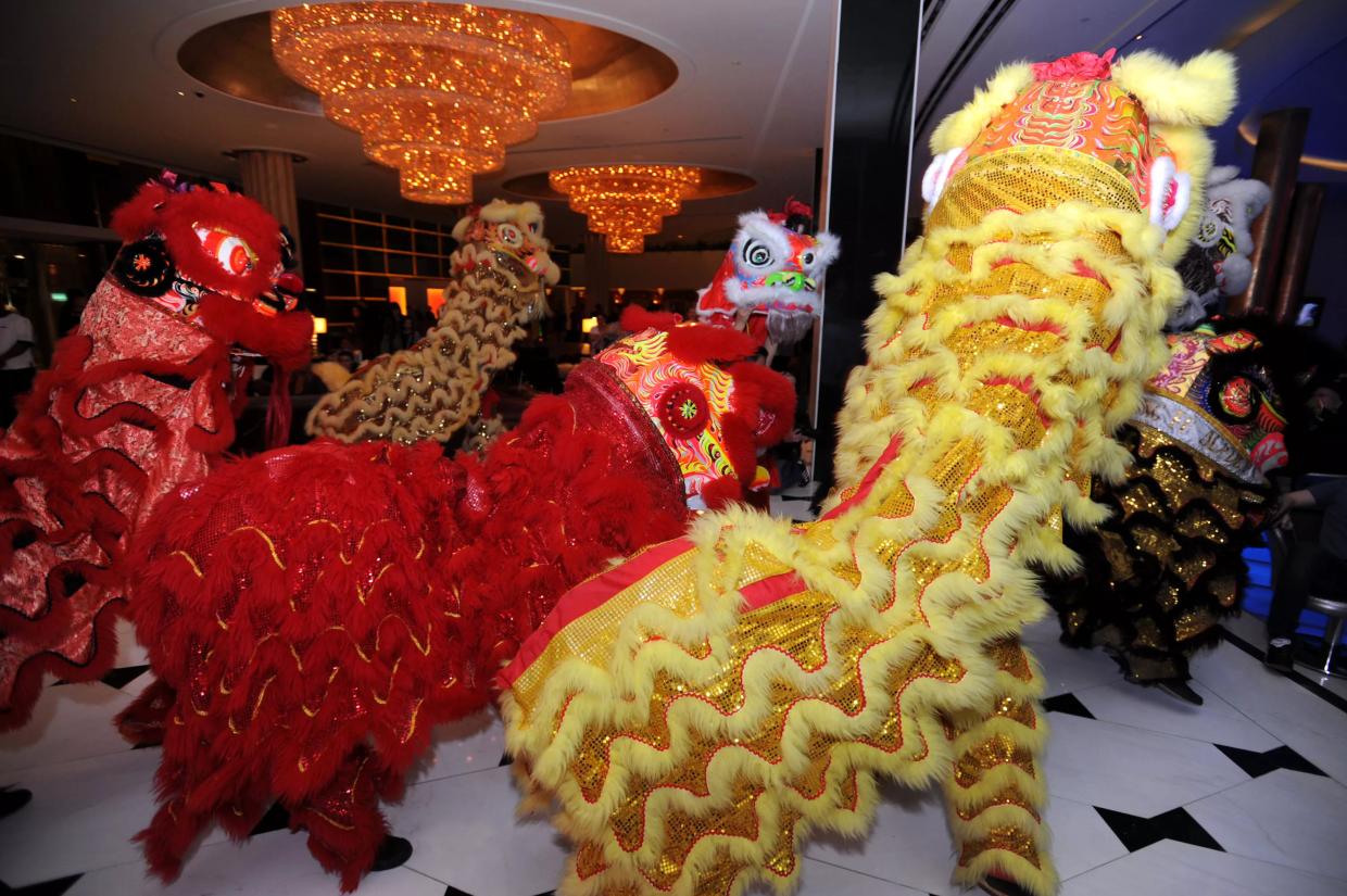 Seven Best Places to Celebrate Chinese New Year 2017 in Miami