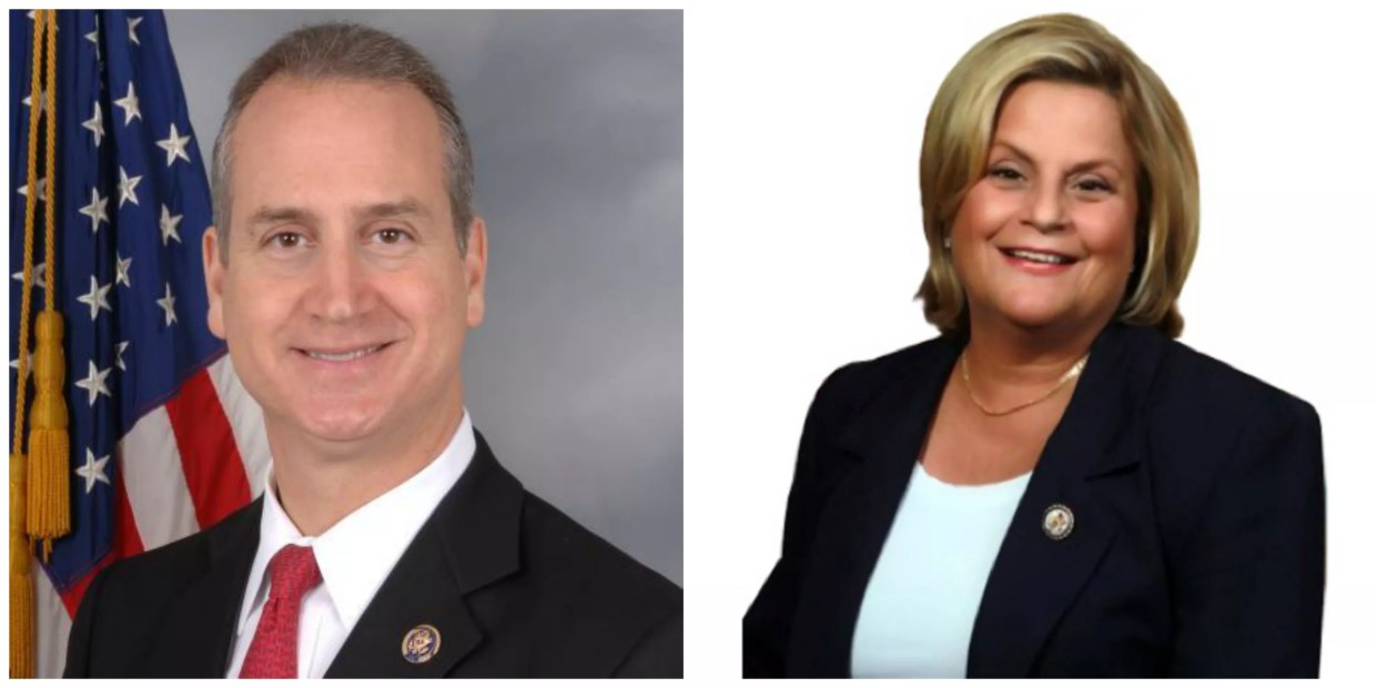 Miami Republicans Blast Obama’s “Wet Foot, Dry Foot” Change as “Concession to Castro”