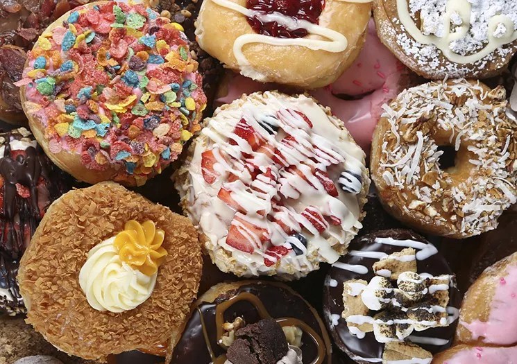 Donuts! Returns to Wynwood in March, Tickets on Sale Now