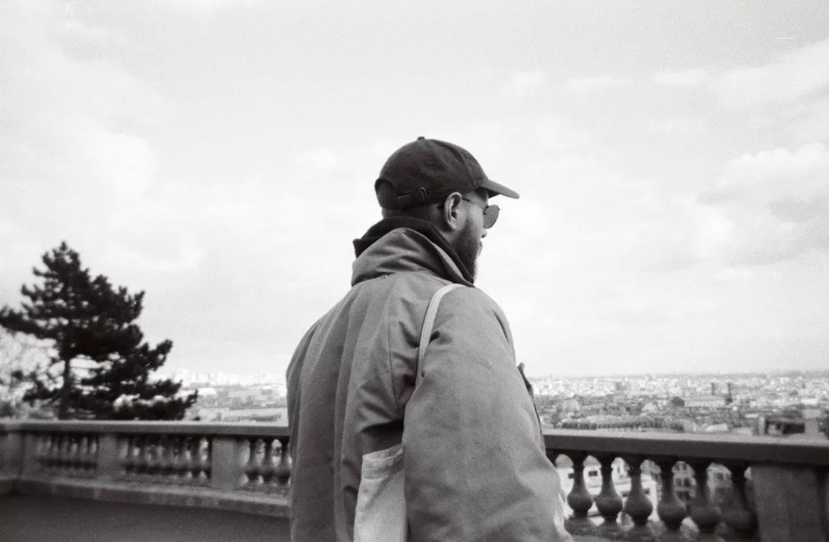 Huerco S. Talks New Ambient Album: “Audio Xanax for the Masses”