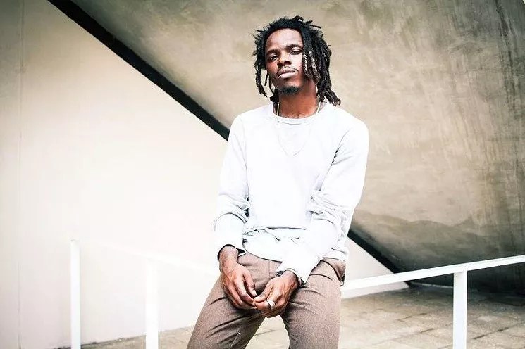 Miami’s Best Concert of the Week: Twelve’Len at Bardot