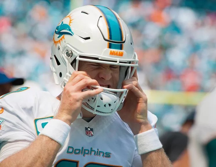 Vegas Is Wrong: Adam Gase Won’t Be Fired This Season