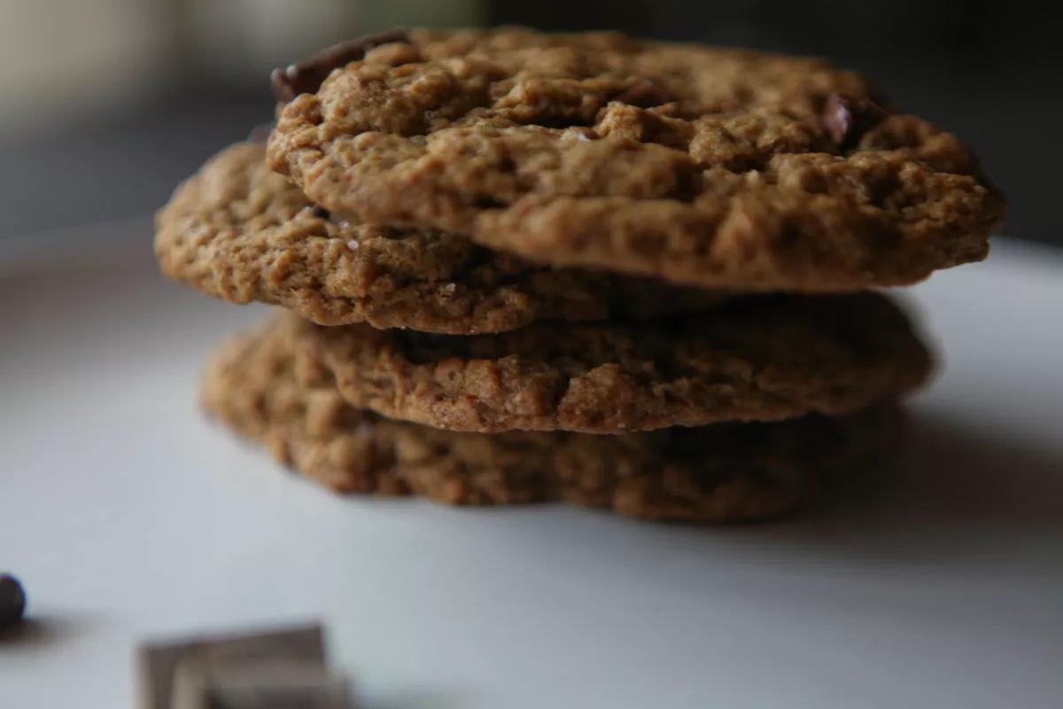 Local Vegan Chef Pamela Wasabi Releasing Book and Cookie Line