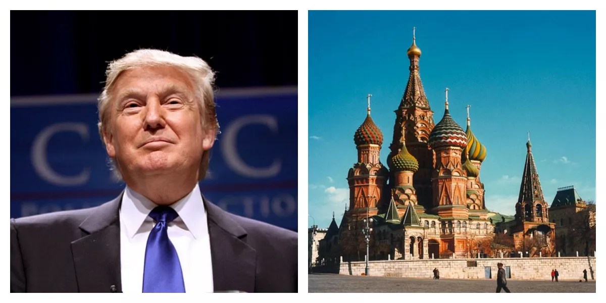 Trump Dossier: Russia Used Officials in Miami to Pay Anti-Hillary DNC Hackers