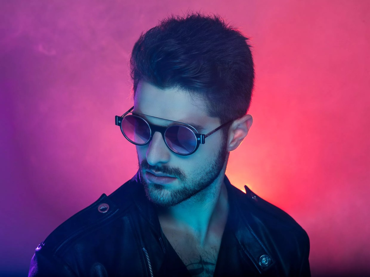 Brazilian Super-DJ Alok Brings Good Intentions to LIV