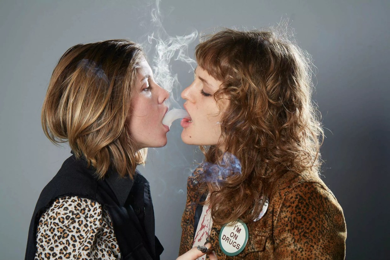 Concert of the Week: Boytoy at Gramps