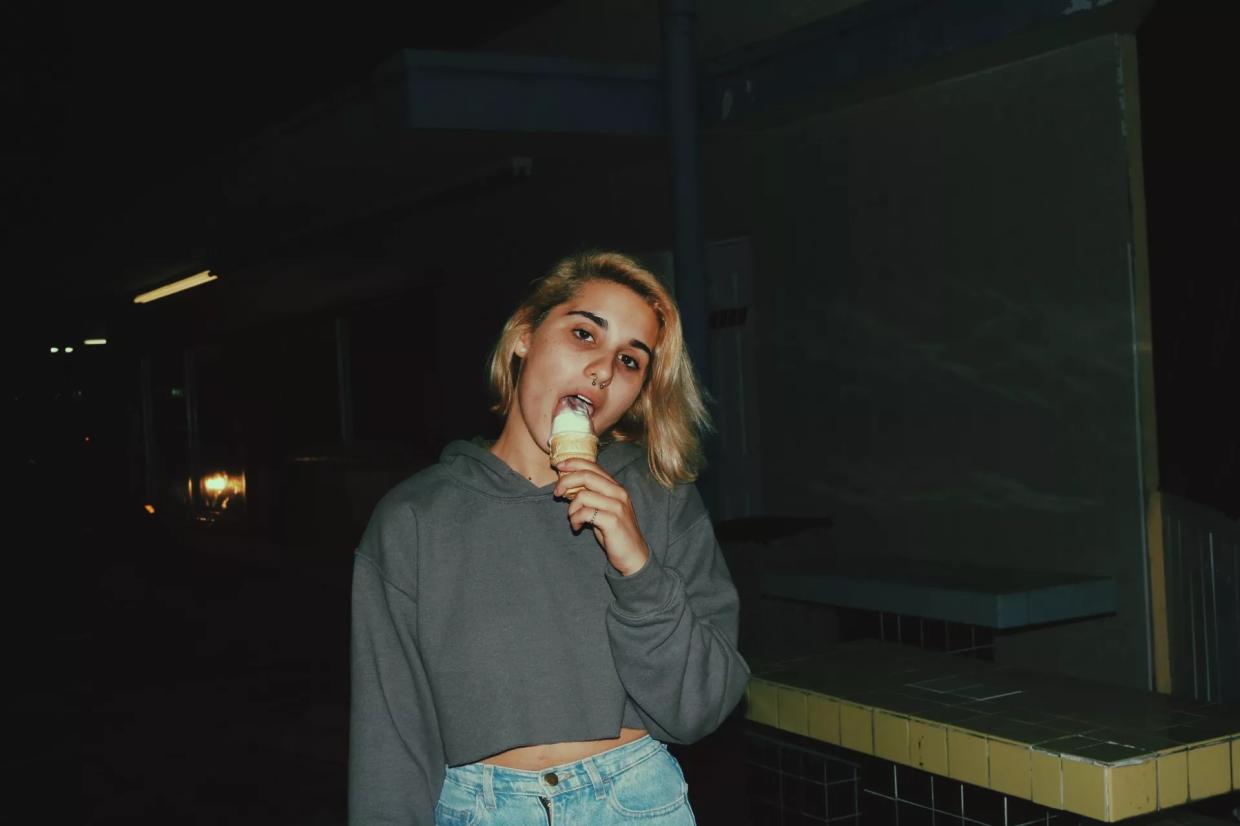 Miami Singer Native Youth Revives R&B for a New Generation