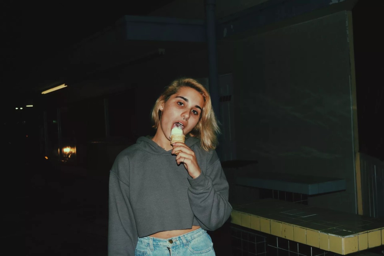 Miami Singer Native Youth Revives R&B for a New Generation