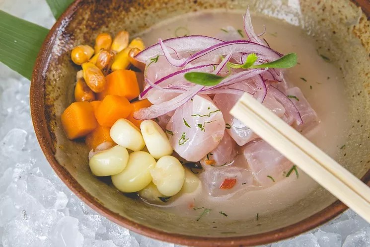 Five Miami Restaurants Planning Out-of-Town Expansions