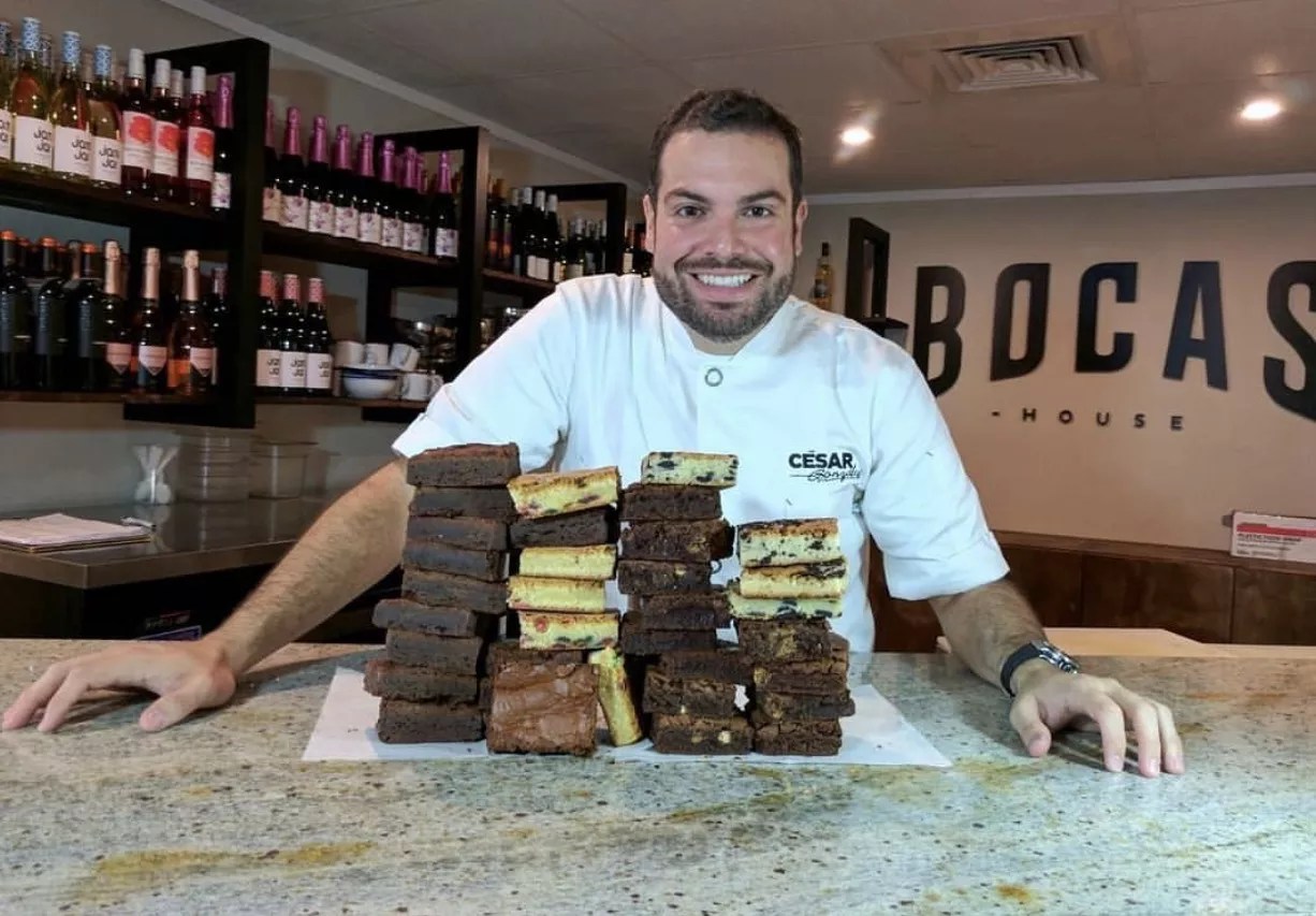 Bocas Restaurateurs Dismiss Rumors They Laundered Money for Maduro Officials