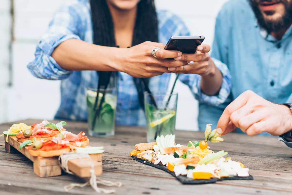 Miami’s Ten Best Chef Instagrams to Follow