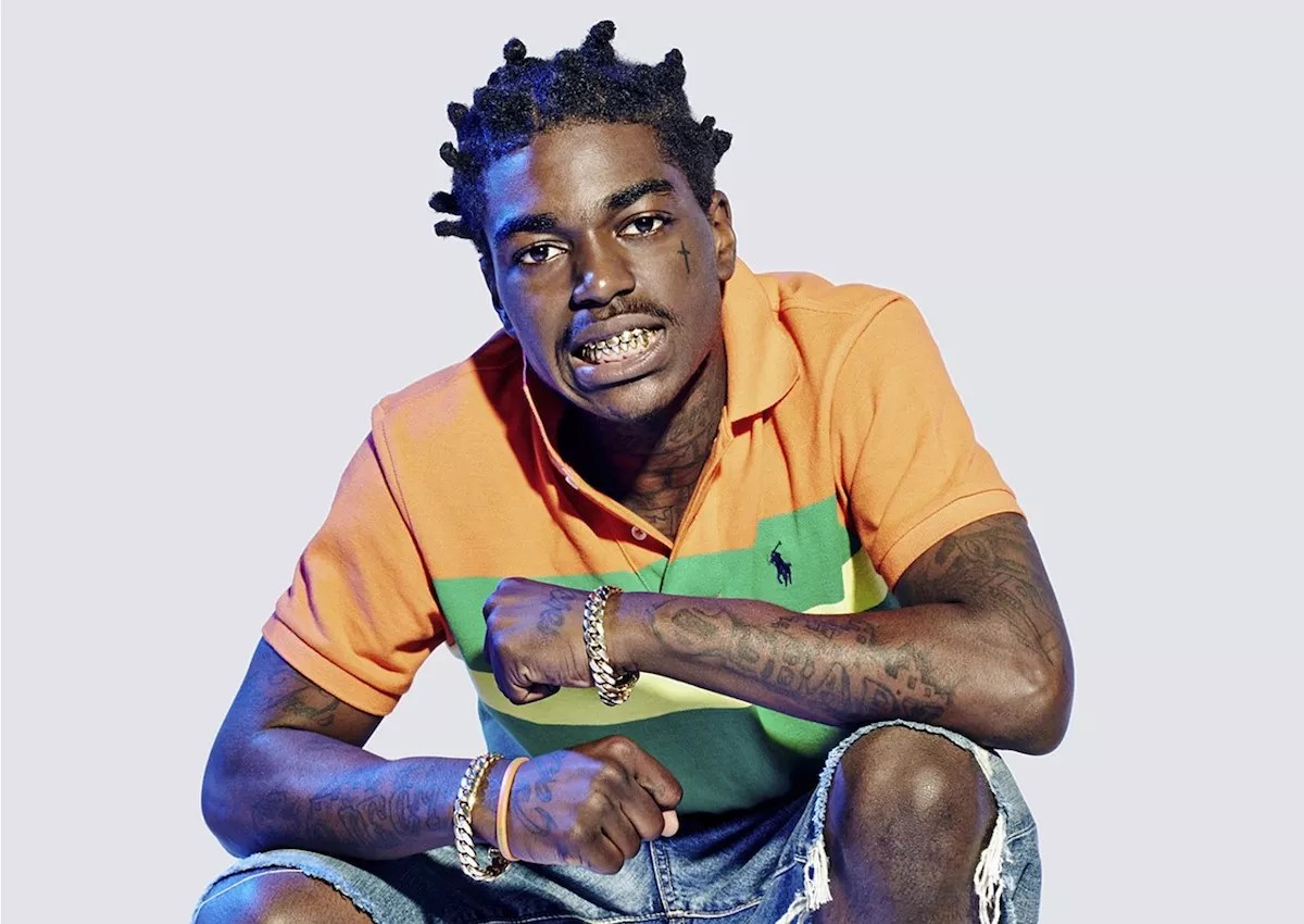 Now Free, Kodak Black Will Turn Up for His First Post-Jail Show in Downtown Miami