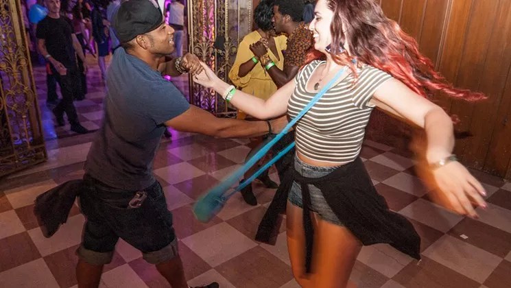 The Best Things to Do in Miami This Weekend