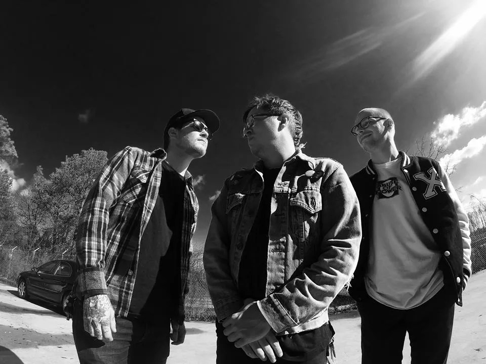 The Powder Room Debuts Grunge-Inspired <i>Lucky</i> in Miami