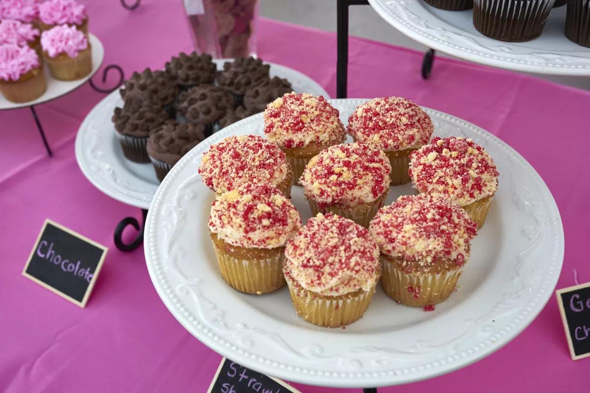 Dessert Wars Announces October Festival on National Dessert Day