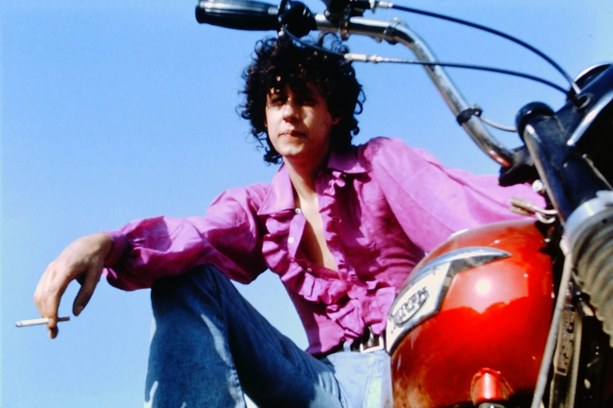 Arlo Guthrie Ain’t Worried About Donald Trump