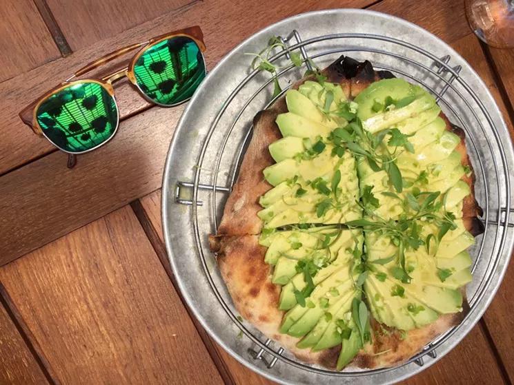 A Trump Mexican Import Tax Could See Miami Pay More for Avocados, Tequila, and Beer