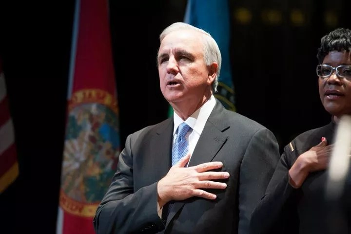 Carlos Gimenez’s Office Refuses to Take Calls About Sanctuary-City Ban UPDATED