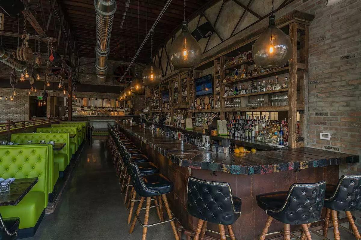 Delray Beach’s El Camino Opening in Fort Lauderdale, Expanding to Miami