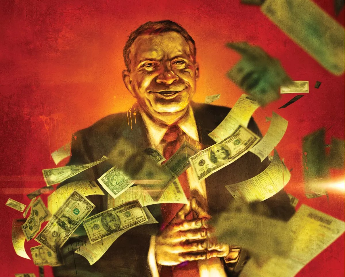 The Ticket Clinic Accused of Selling Bogus Driving School Diplomas