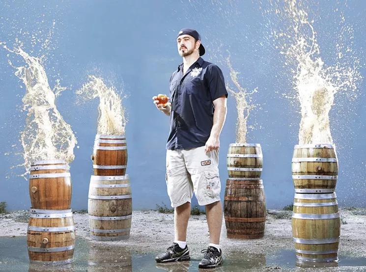 J. Wakefield’s Wakefest and DFPF Release Planned for February