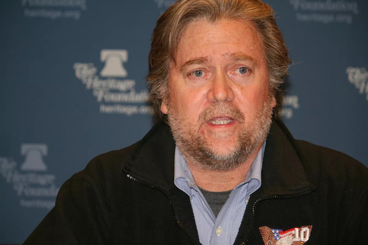 Donald Trump’s White House Is a Racist Calamity for African-Americans