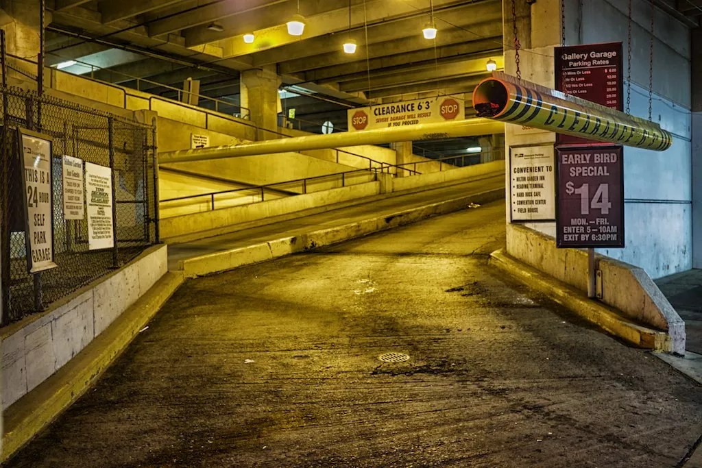 Miami Beach Considers Turning Parking Garages Into Affordable Housing to Ease Rent Crunch