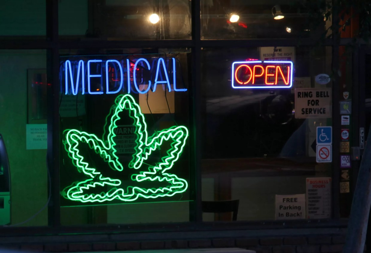 Medical Marijuana Will Increase Crime and Homelessness, Miami Commissioner Warns