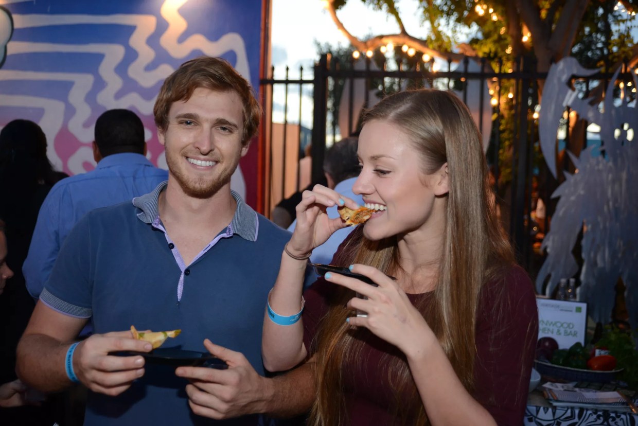 Miami’s Best Eats and Drinks This Week: Black Truffle Tasting, Verde Happy Hour, and VeritageMiami