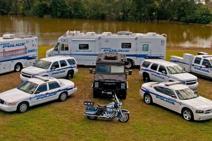 Sunrise Police Sued for Fatally Shooting Mentally Ill Man