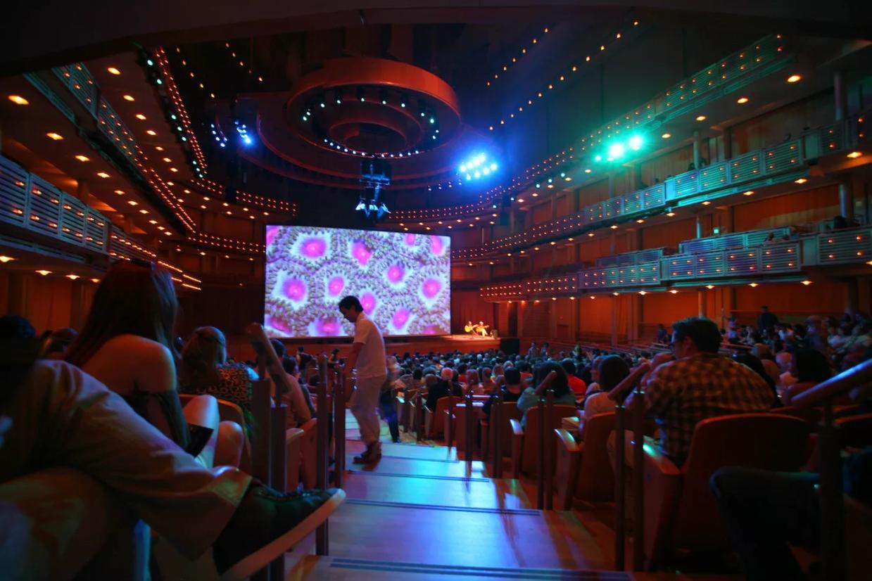 Borscht Film Festival Celebrates Its Tenth Edition With a Viking Funeral