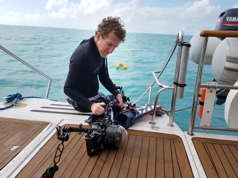 ARTSail Residency Launches as Climate Disputes in Miami Make Waves