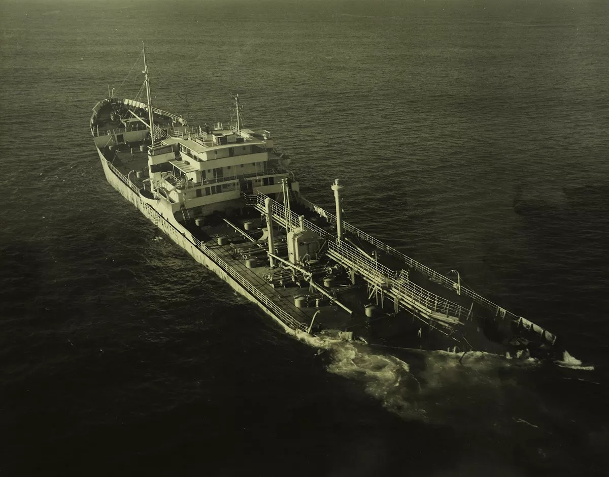 A 24-Year-Old Led the Rescue in a Forgotten, Epic Boating Disaster