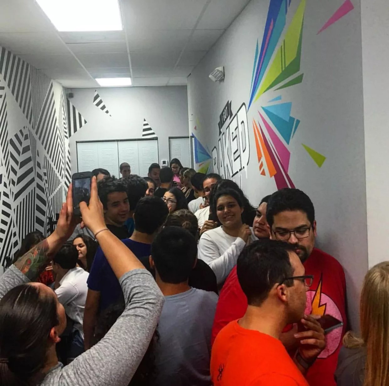 Night Owl Cookie Co. Opens Earlier to Accommodate High Demand